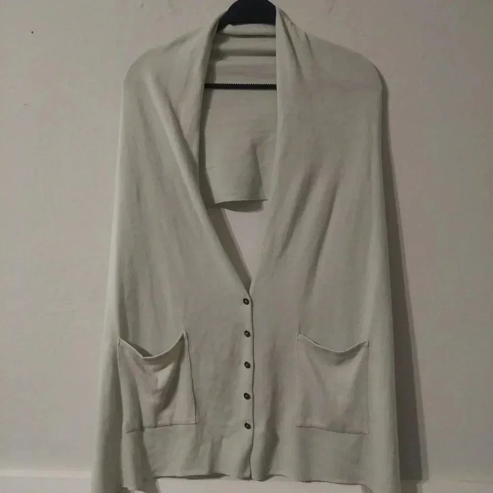 Coco + Carmen Poncho OS‎